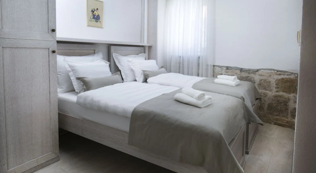 Апартаменты Comfort Villa Matejuska Heritage