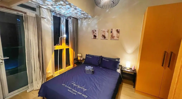 Люкс Standard EG Private House -Service APT Hotel