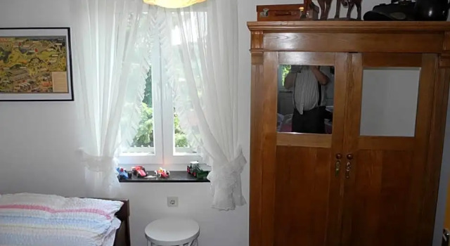 Villa Luzia, Rezervați Vilă Meuspath Vulkan Eifel