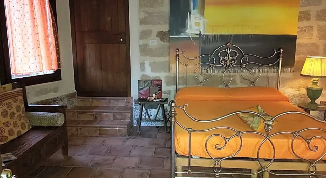 Casolare Giummari, Book Hotel Hotels in Sicily with a Pool, Swimming Pool