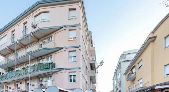 Acquamarina Apartment