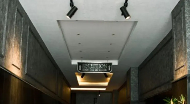 Cevaher Hotel & Suites