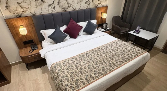 Номер Executive Hotel Kunadan Courtyard