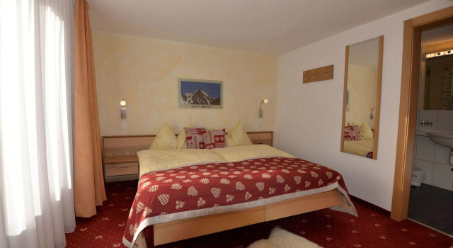 Aktiv Hotel & Spa Hannigalp, Забронировать Курортный отель Грехен Вале, рядом с Grachen - Hannigalp