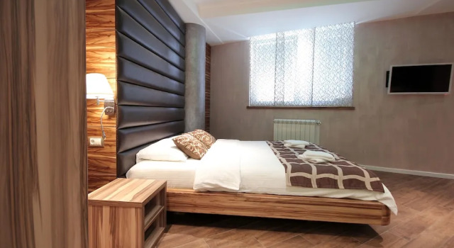Люкс Superior Apartments Belgrade