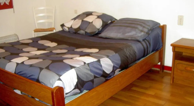 Le Bon Accueil, Reservar Hotel Antrain 