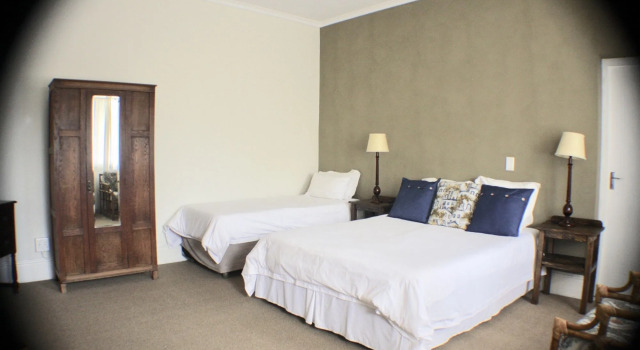 Selborne Bed and Breakfast