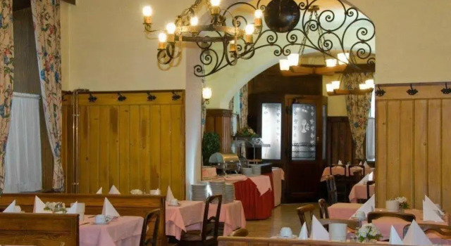 Mate Dependance Hotel, Забронировать Отель СПА-отели Вены, рядом с Талияштрассе, SPA-услуги