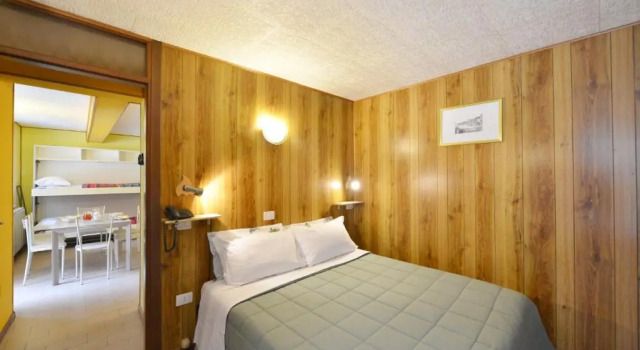 Апартаменты Superior Residence Bellevue