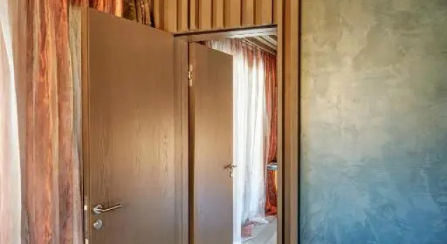 Двухместный номер Superior with village view Sonne Seehotel