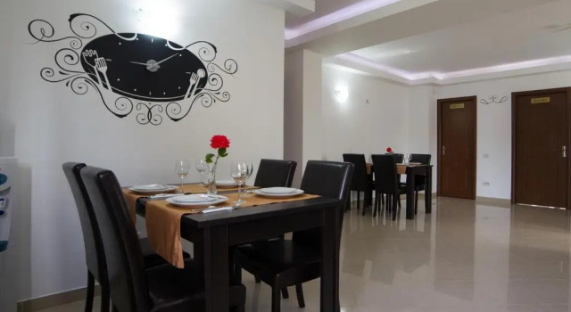Habitación Estándar Vila Maia