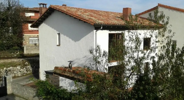 Коттедж с 3 комнатами Casa Sordo