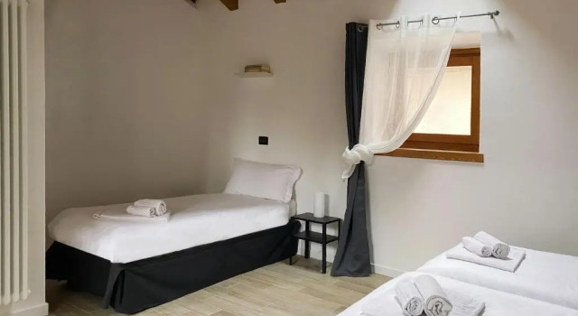 Трёхместный номер Standard La Casa del Sarto - Rooms and Apartments