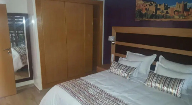 Апартаменты Moroccan Rofaida AppartHotel