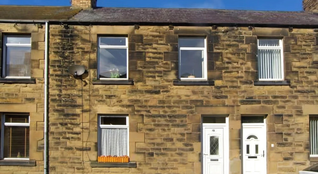 Compass House