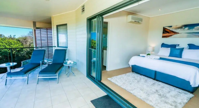 Loka Santi, Prenota Appartamento Hotel a Queensland con parcheggio, Parcheggio