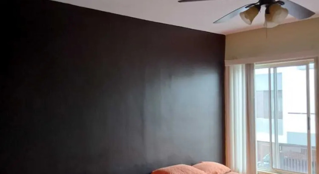 Четырёхместный номер Economy MTY Airport Executive Suites Almería