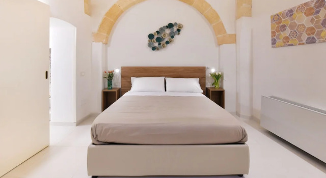 Comfort Apartment Casa Magadè B&B