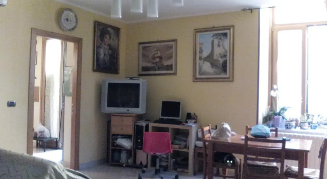 A Casa di Cinzia