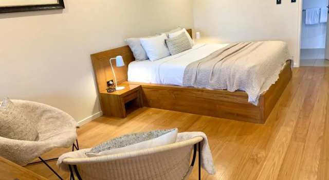 Номер Standard The Hide Byron Bay