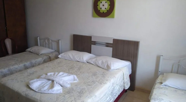Hotel Oldoni, Забронировать Отель Эрешин Риу-Гранди-ду-Сул