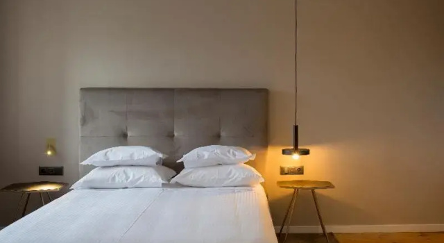 Двухместный номер Standard Avenida Boutique Hotel