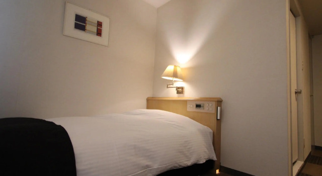 Двухместный номер Standard APA Hotel Takamatsu Airport
