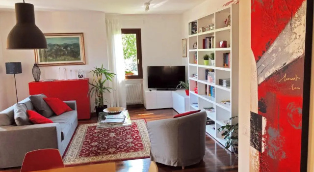 Апартаменты La Casa Di Bea
