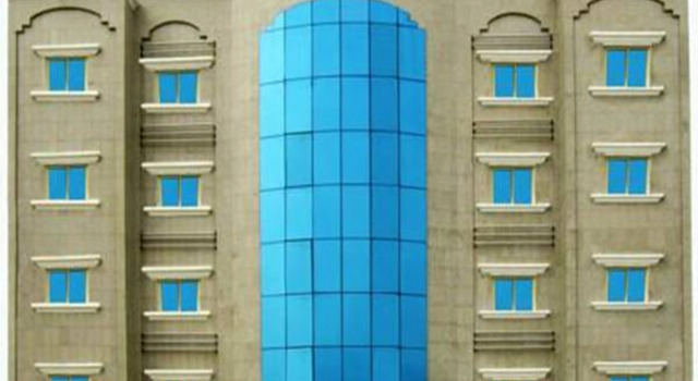 Tulip Inn Corniche Dammam