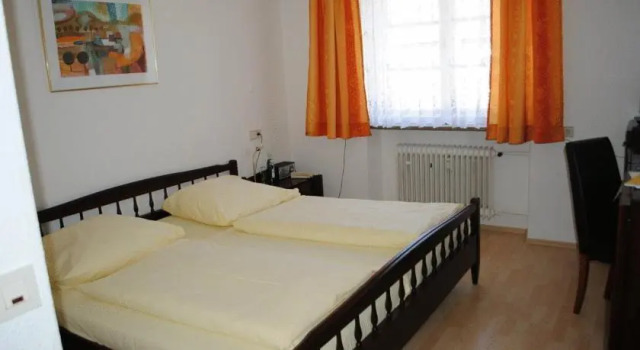 Hotel Mayr - Wirt
