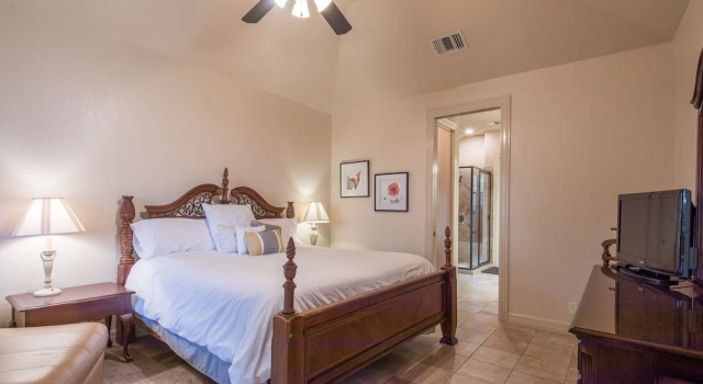 Bella's Cove 3 Bedroom Home