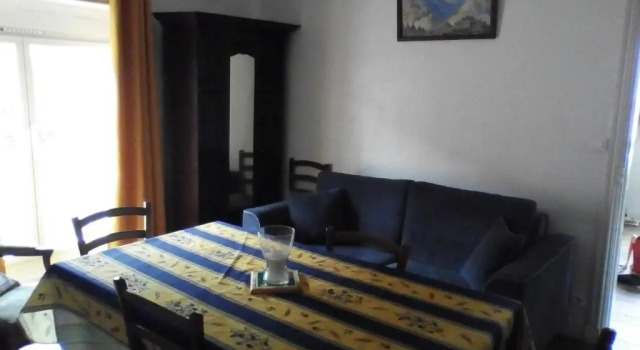 Apartment Coecilia, Book Lejlighed Hoteller i Ax-les-Thermes med parkering, Parkering