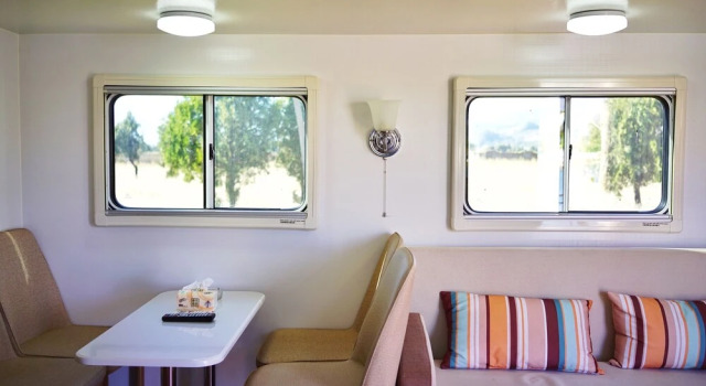 Micheng RV Lijiang Camping, Prenota Campeggio Hotel a Lijiang con parcheggio, Parcheggio