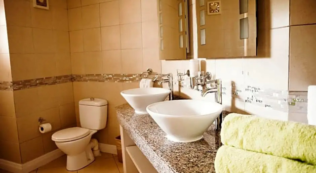 Номер Deluxe рядом с пляжем Bay Gardens Beach Resort and Spa