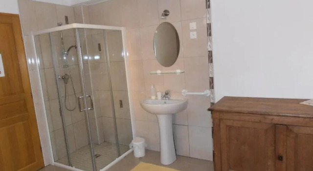 Двухместный номер Standard Chambres sous les vignes du Buttois