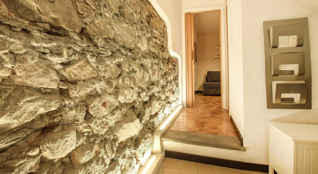 Awesome Apartment in Moneglia With 1 Bedrooms and Wifi, Забронировать Апартаменты/квартира Монелья Чинкве-Терре