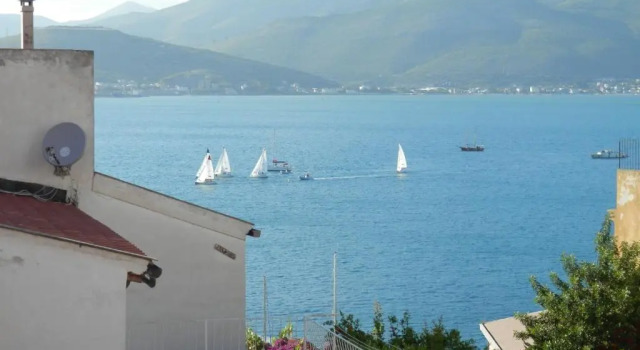 Номер Standard Santa Lucia B&B