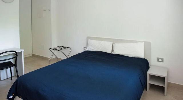 Номер Standard Le Relais du Lierre - Conero Nature Retreat