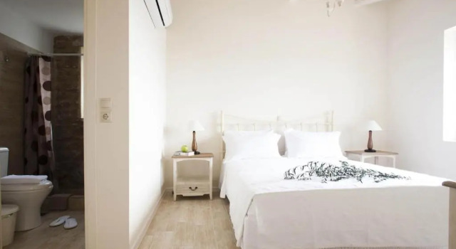 Вилла с 3 комнатами Poliana Estate Villas