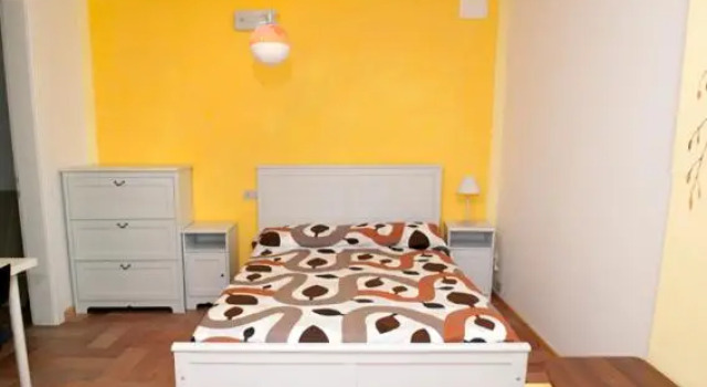 Bed  Breakfast Grim