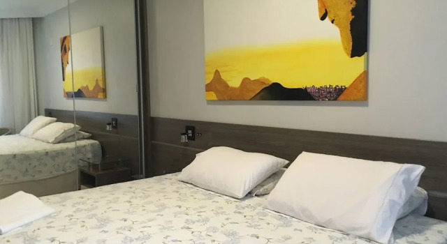 Апартаменты Premium Apartamento Classe A