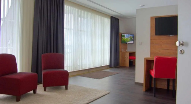 Апартаменты Hotel Kammerer