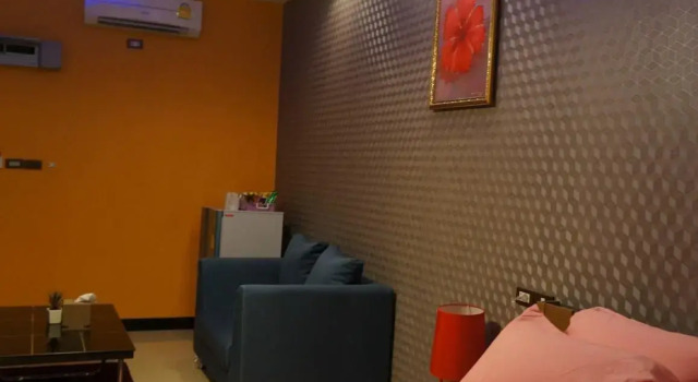 Memory Charming Boutique Hotel, Buchen Sie Boutique Nakhon Ratchasima Provinz Nakhon Ratchasima
