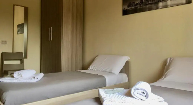 Апартаменты Poncinvs Residence