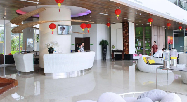Airy Premier Bukit Cimanggu Bogor