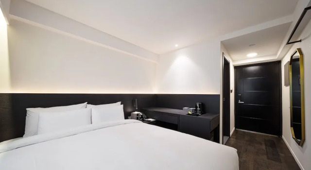 Номер Economy Moyen Hotel