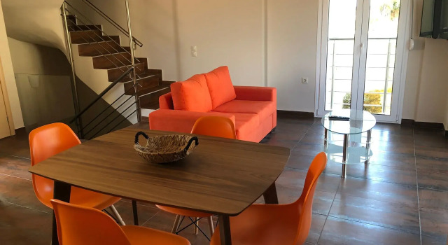 Elenis Dreams Apartments, Забронировать Апартаменты/квартира Апартаменты Ставрос, Апартаменты/квартира