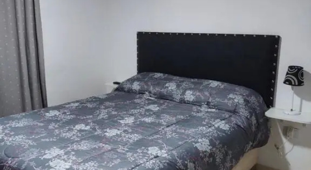Апартаменты Departamento Viamonte con cochera