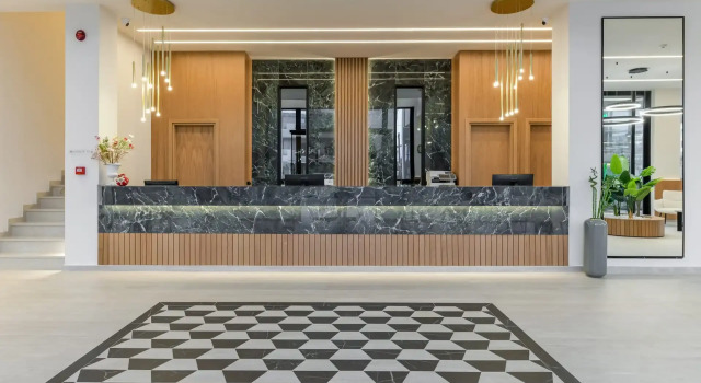 Canadian Hotel, Забронировать Отель Отели Лаганас 3 звезды, рядом с Пляжный клуб Pure, 3*