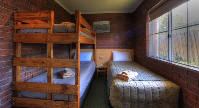 Bairnsdale Tanjil Motor Inn